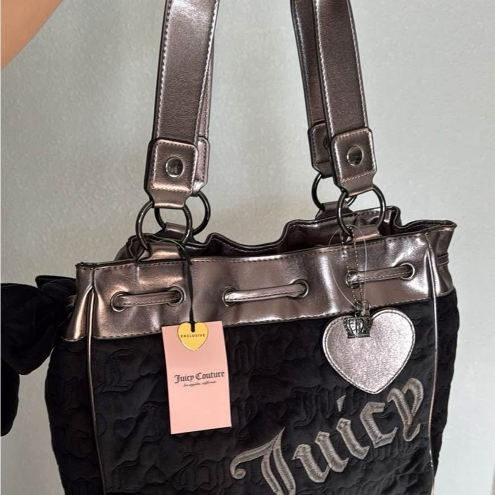 Juicy Couture Vintage Dreams Daydreamer: BRAND NEW